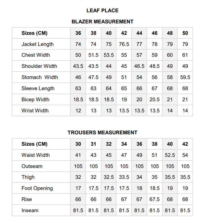 Leaf Place - MrGuild