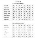 Leaf Place - MrGuild