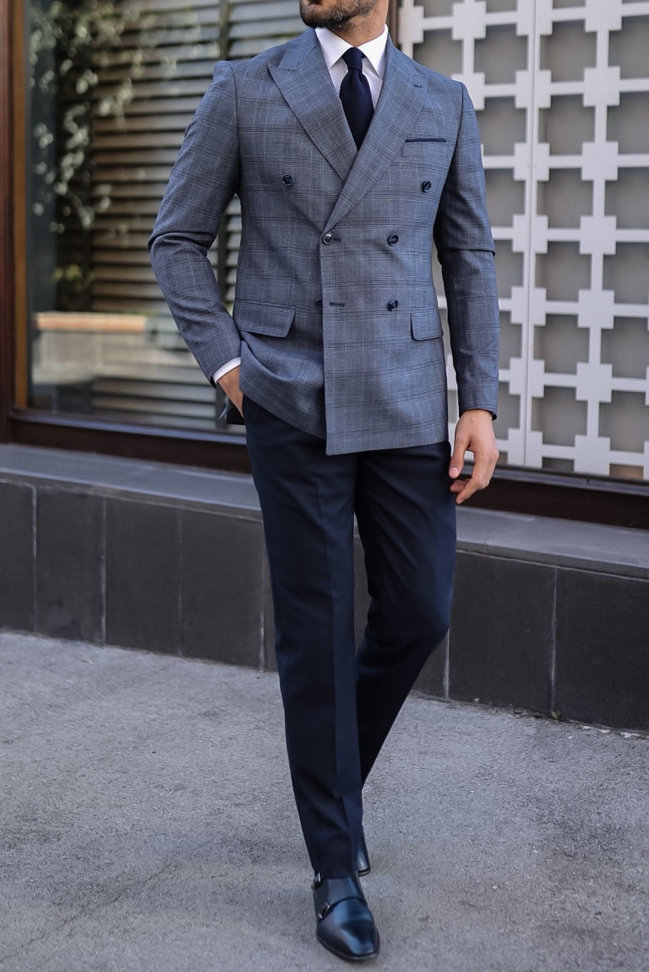 Lees Place - MrGuild