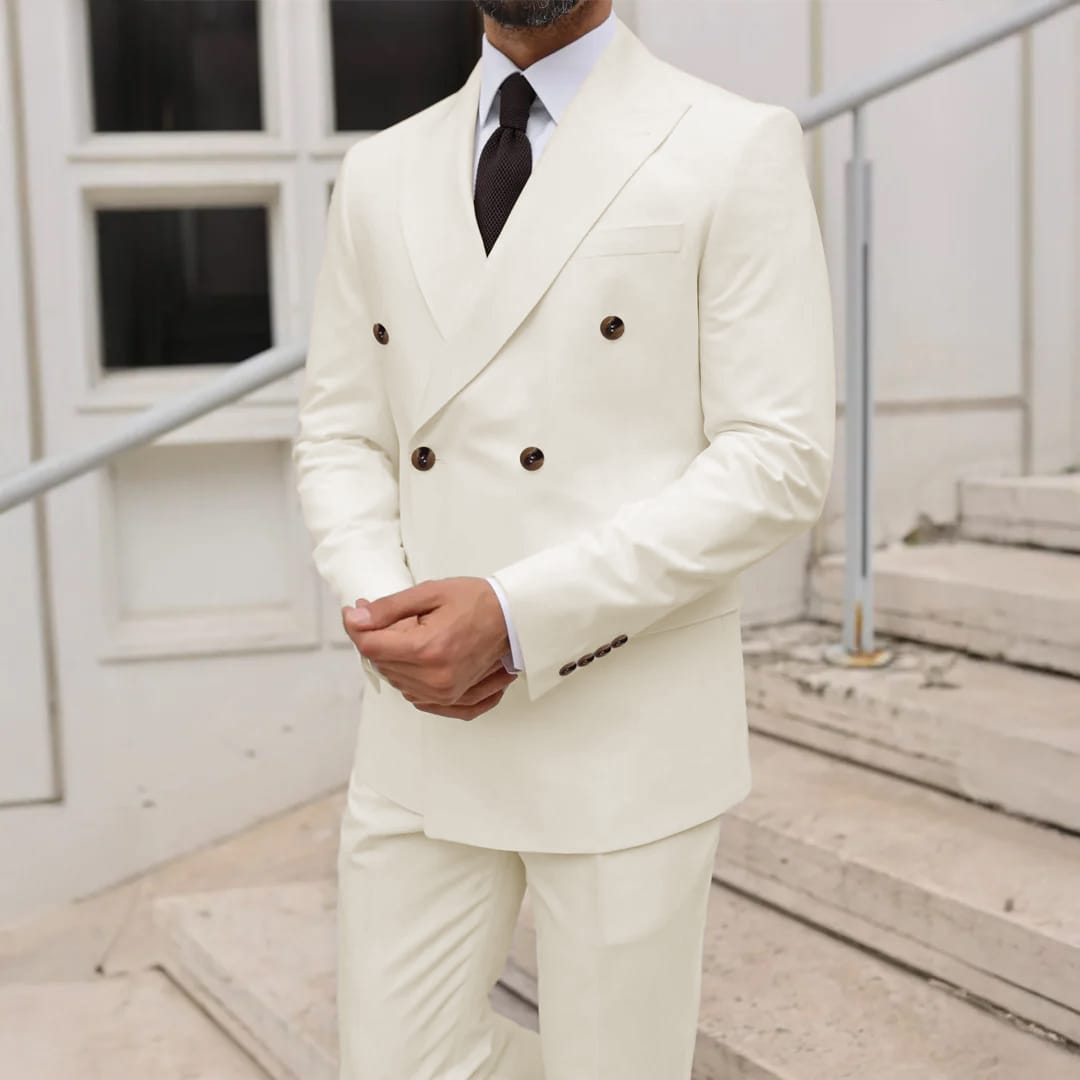 Leon Street - MrGuild