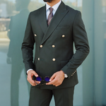 Liners End - MrGuild