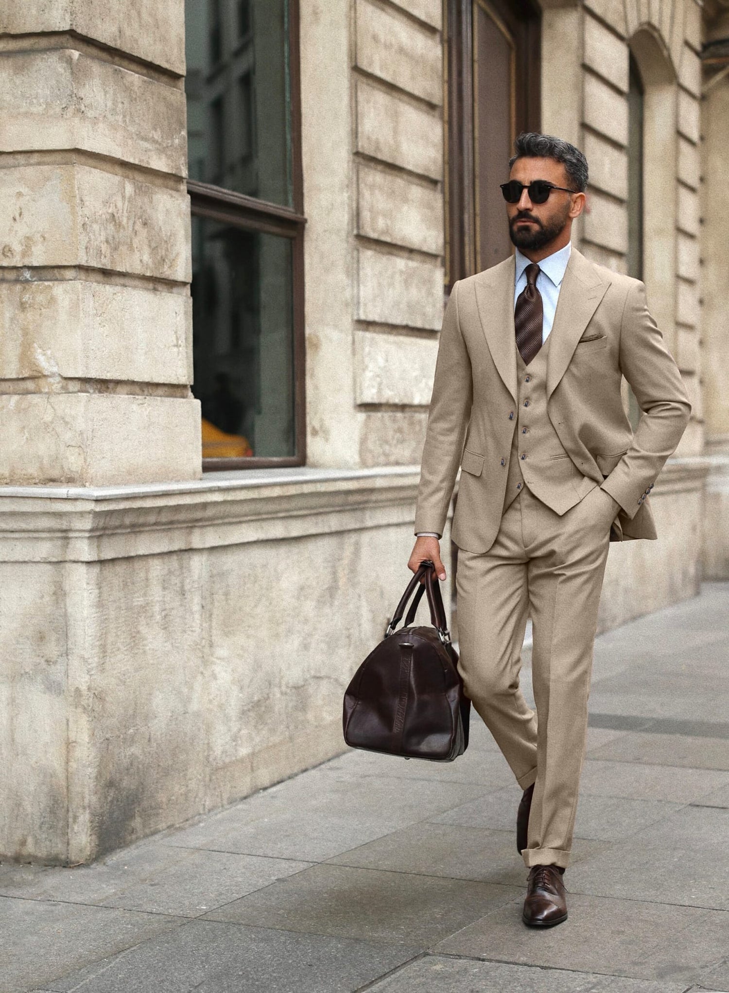 Little Somerset Street - MrGuild