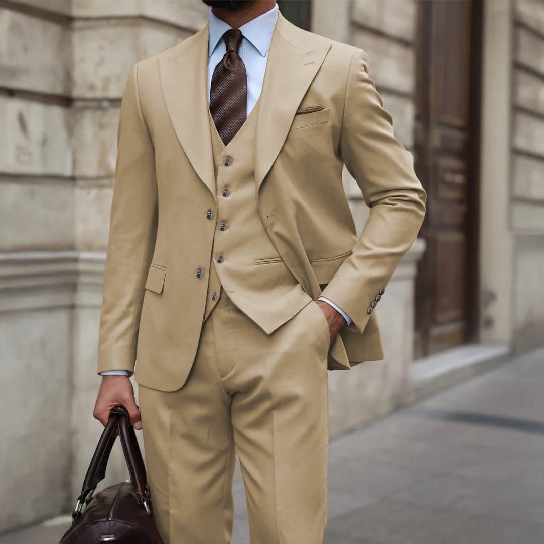 Little Somerset Street - MrGuild