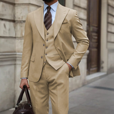 Little Somerset Street