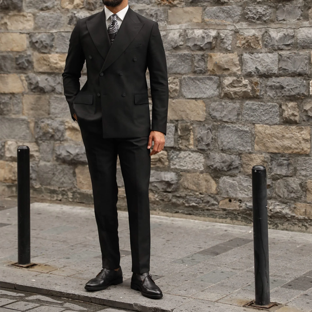 Liverpool Grove - MrGuild