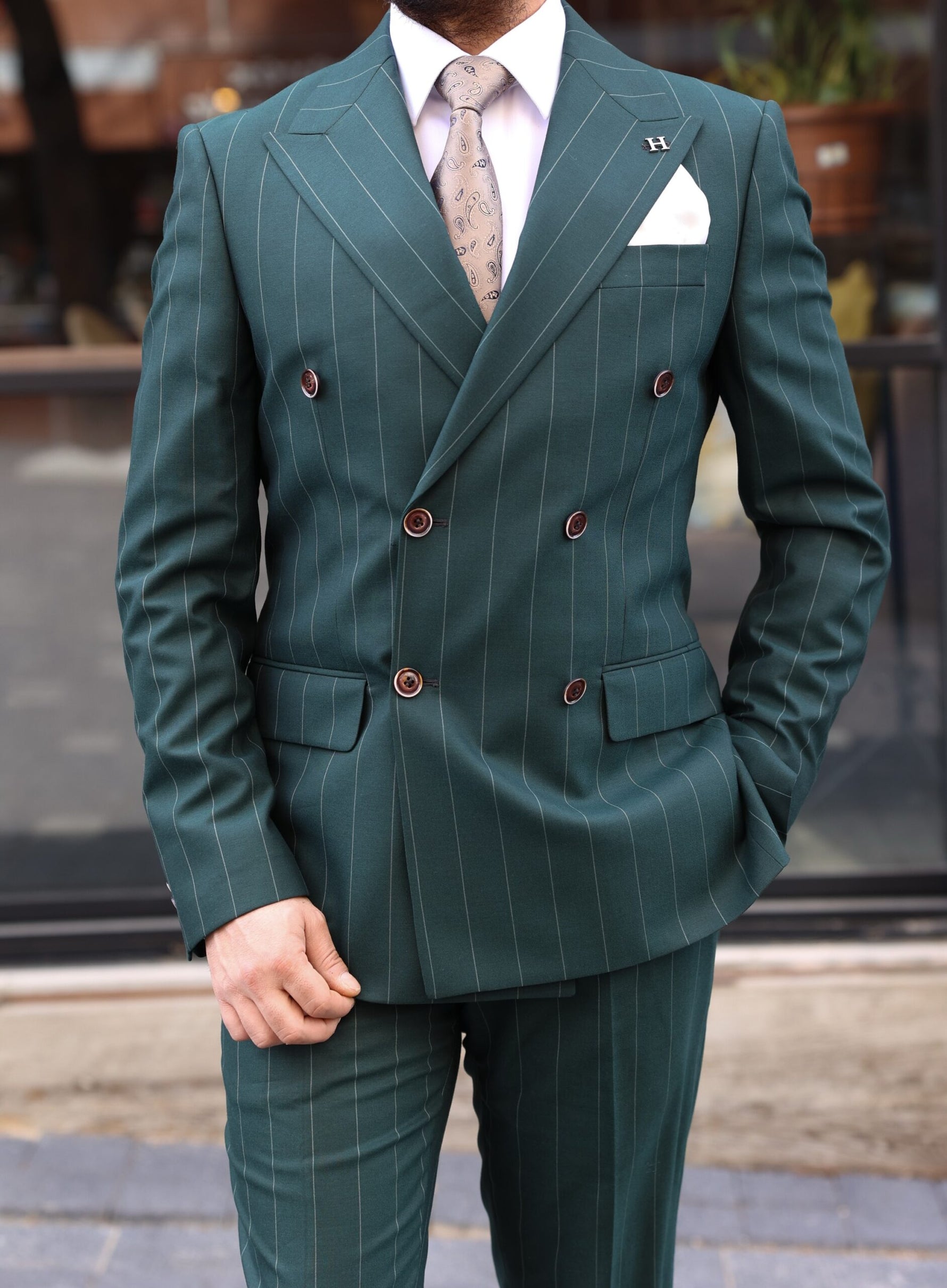 Lockyer Place - MrGuild