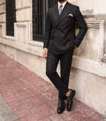 Lodge Place - MrGuild