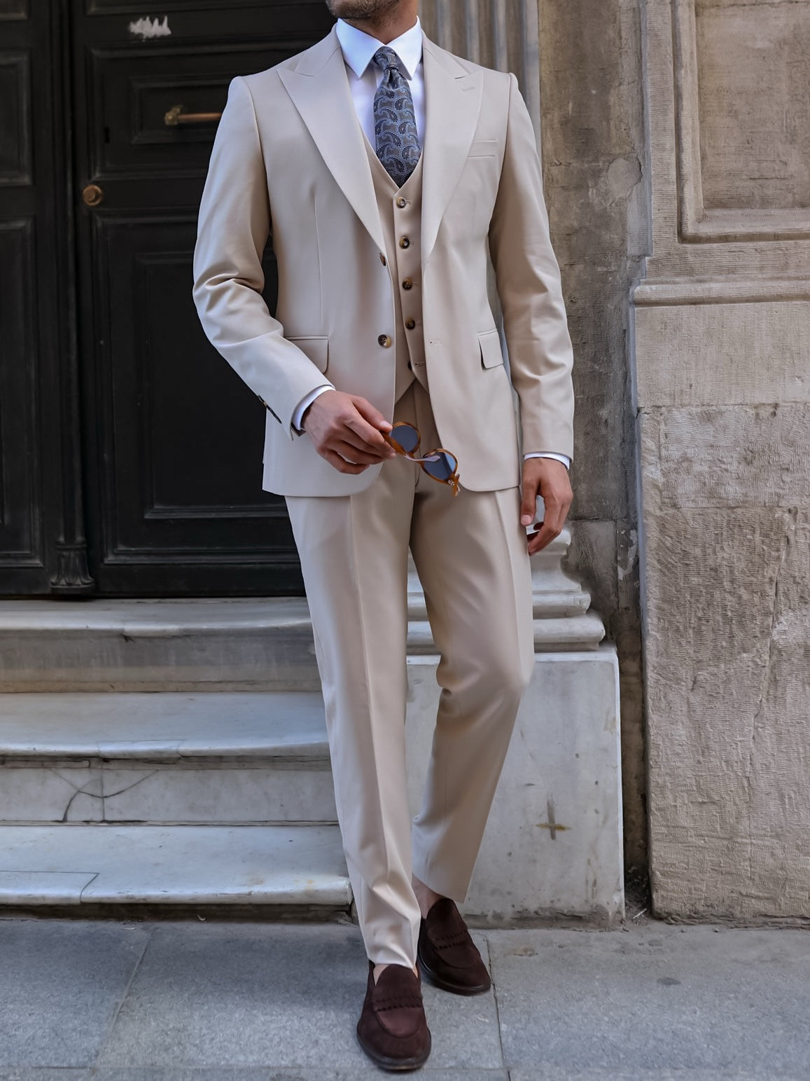 London Road - MrGuild