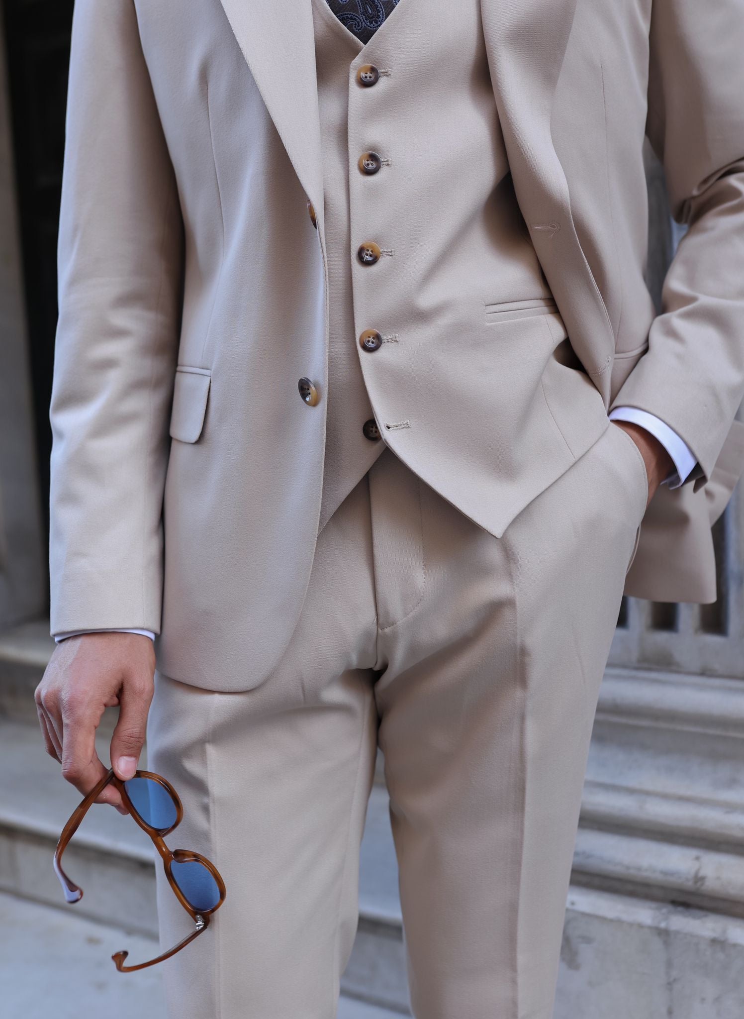 London Road - MrGuild