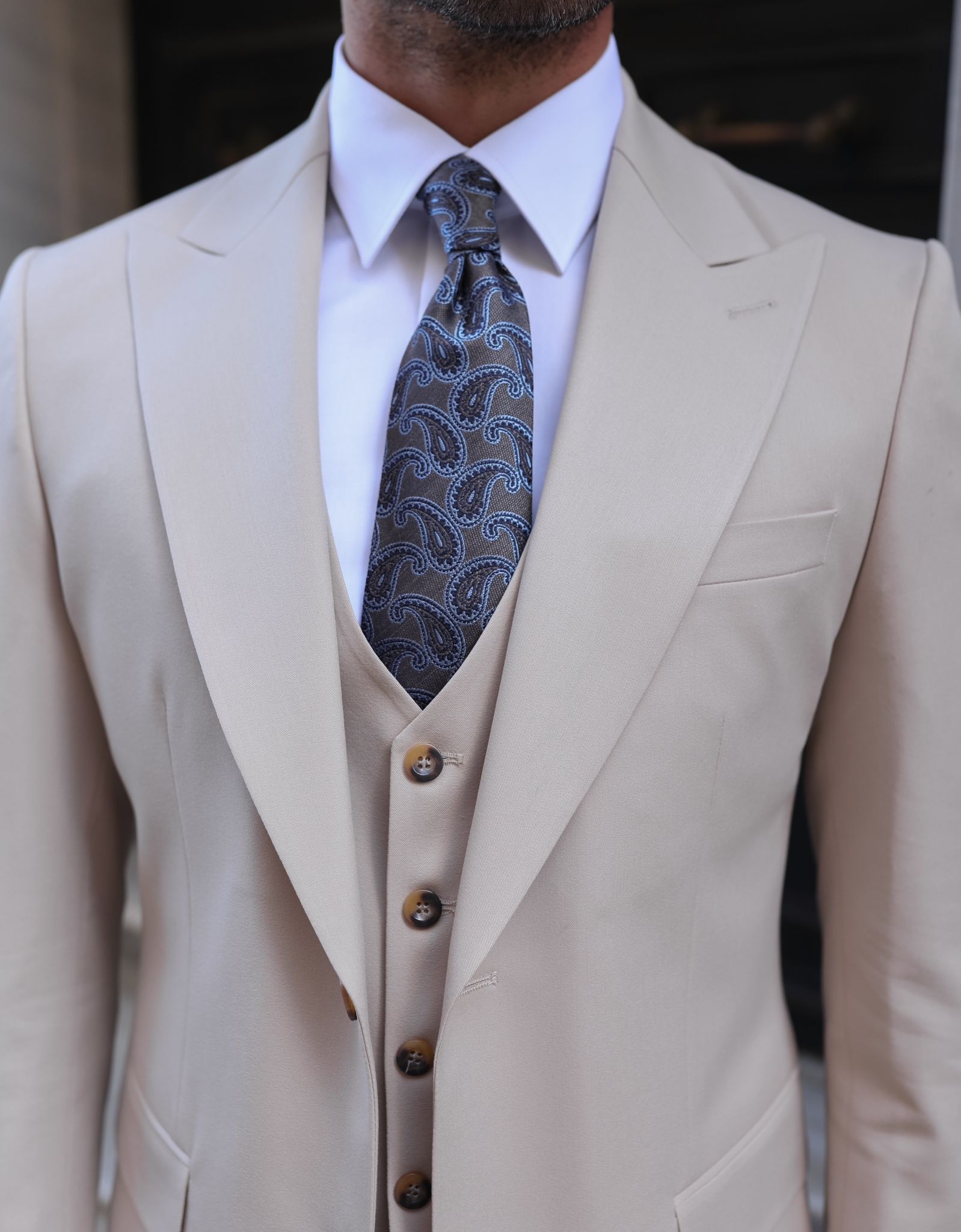 London Road - MrGuild