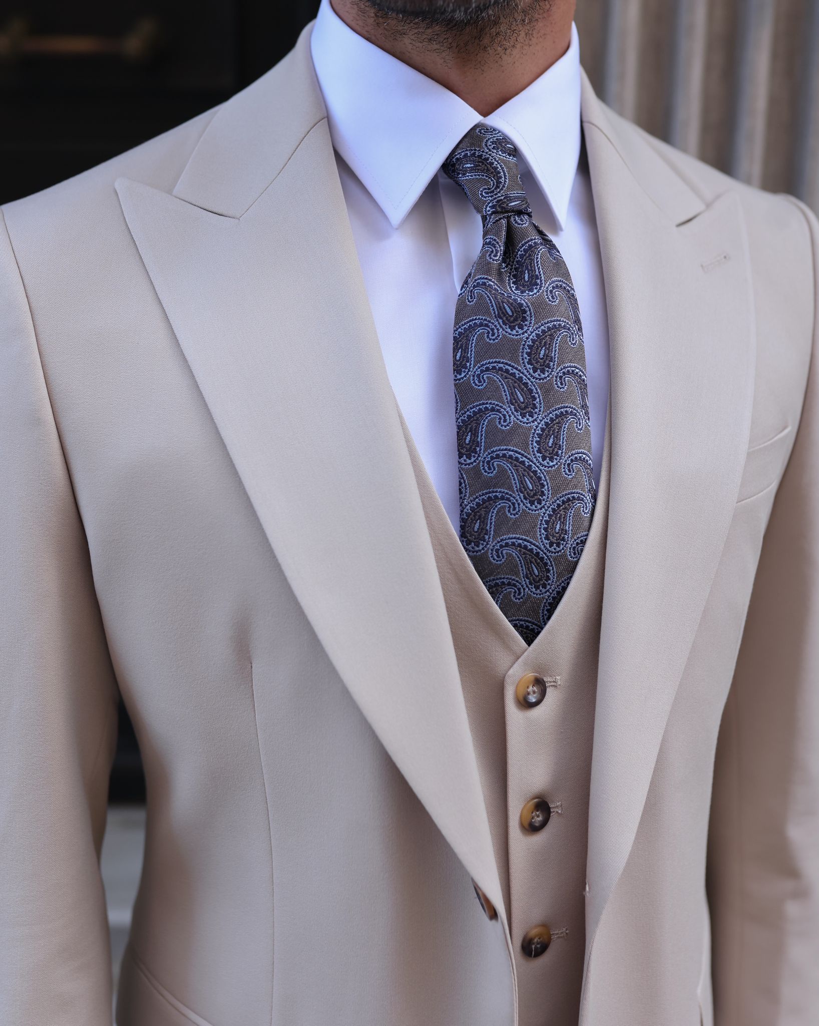 London Road - MrGuild