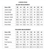 London Road - MrGuild