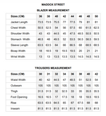 Maddox Street - MrGuild