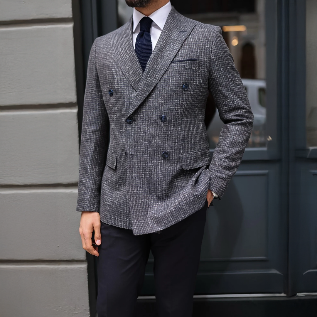 Maddox Street - MrGuild