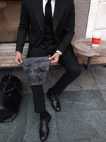 Magpie Alley - MrGuild