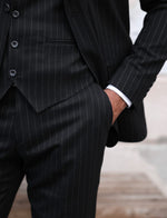 Magpie Alley - MrGuild