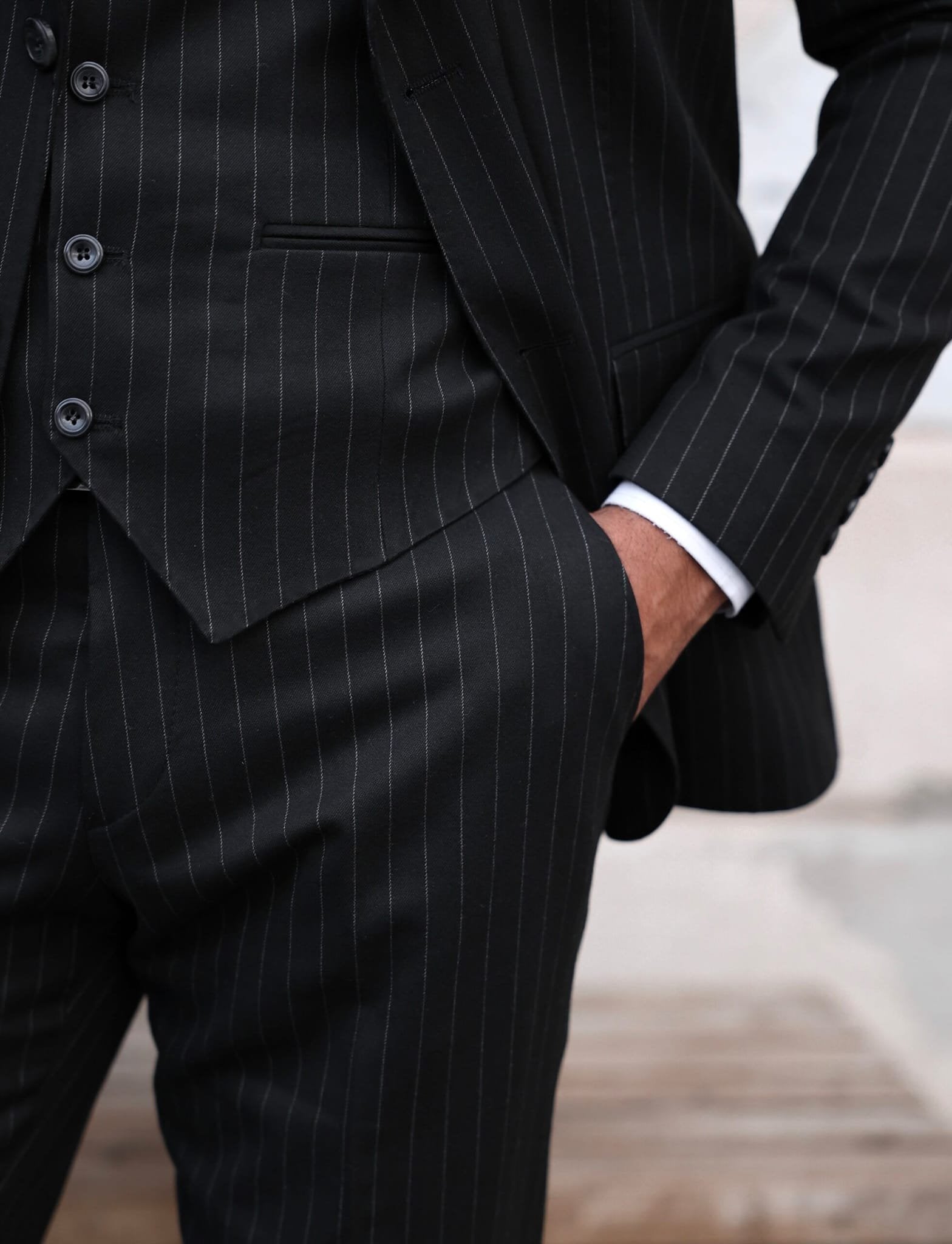 Magpie Alley - MrGuild