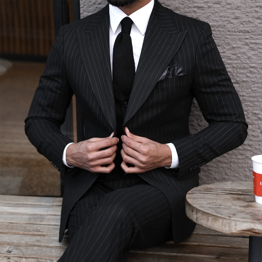 Magpie Alley - MrGuild