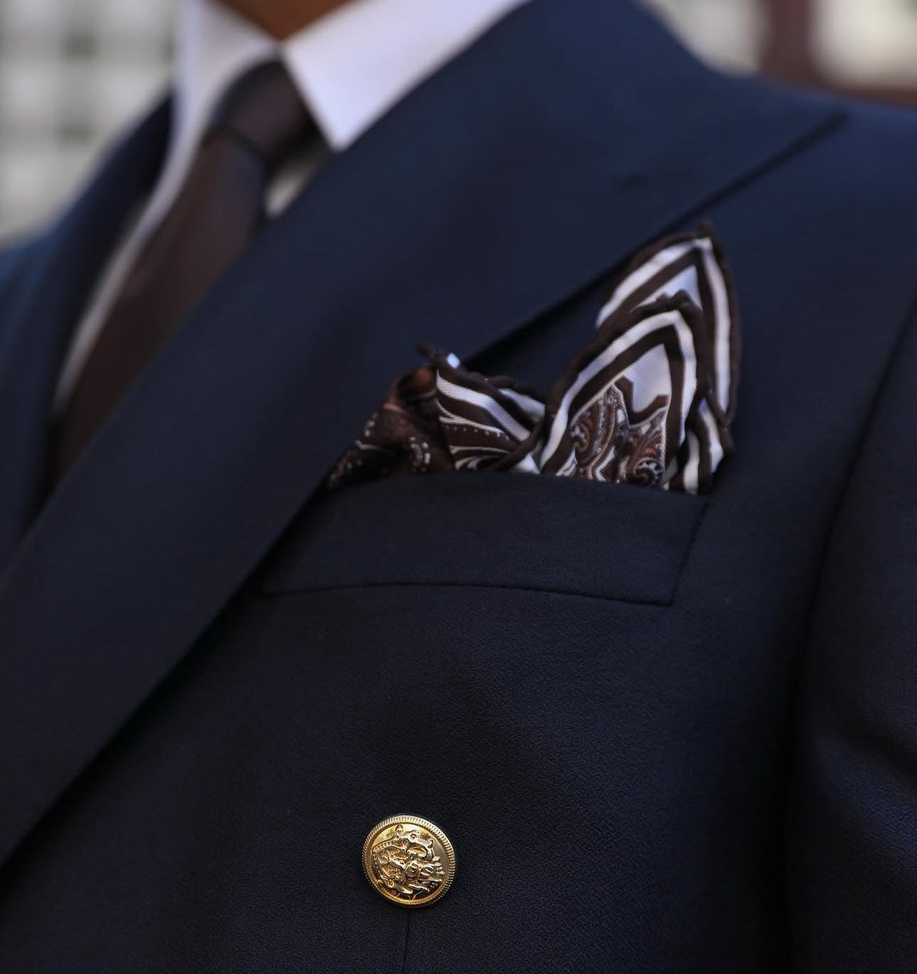 Mandela Road - MrGuild