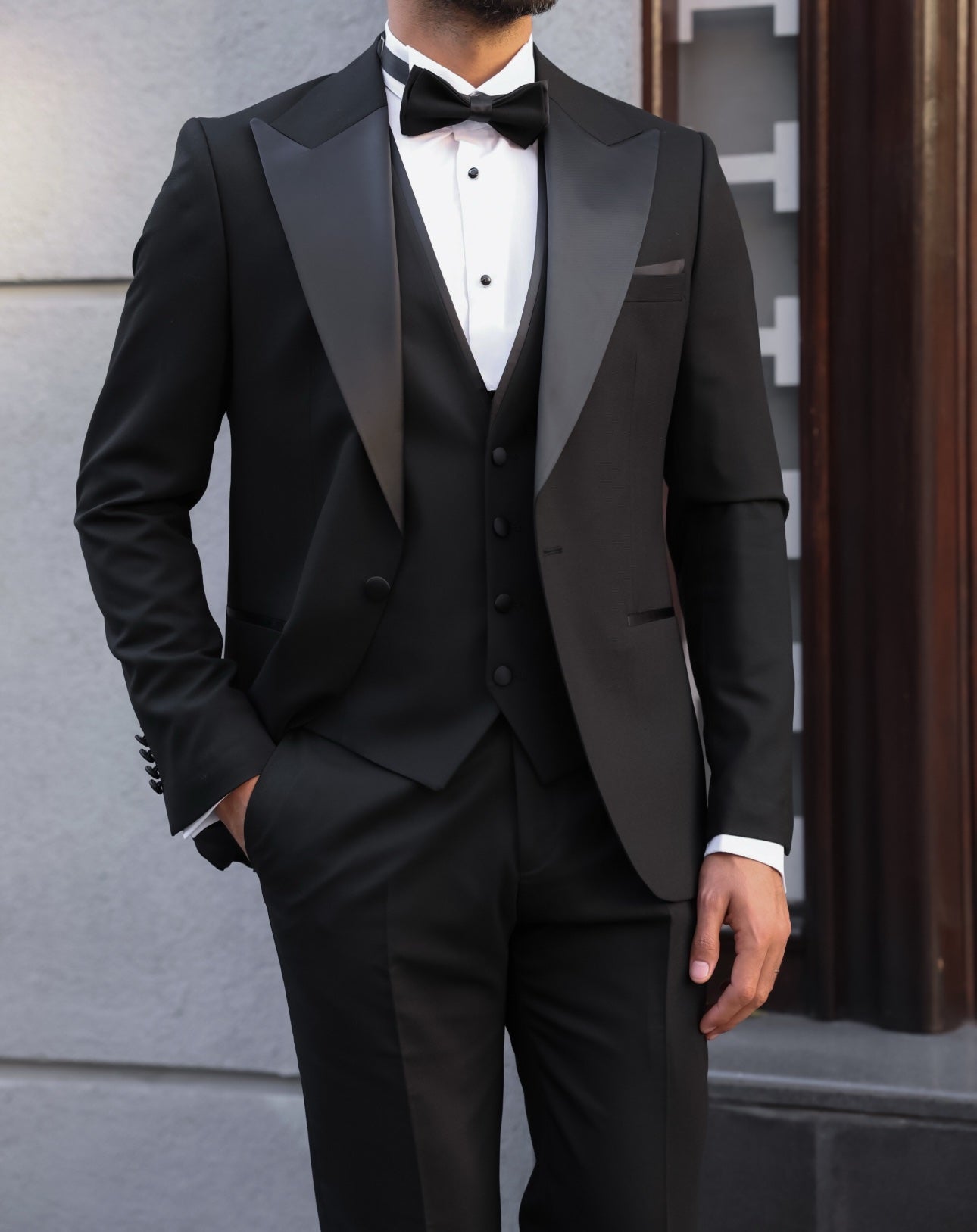 Manhattan Bridge - MrGuild