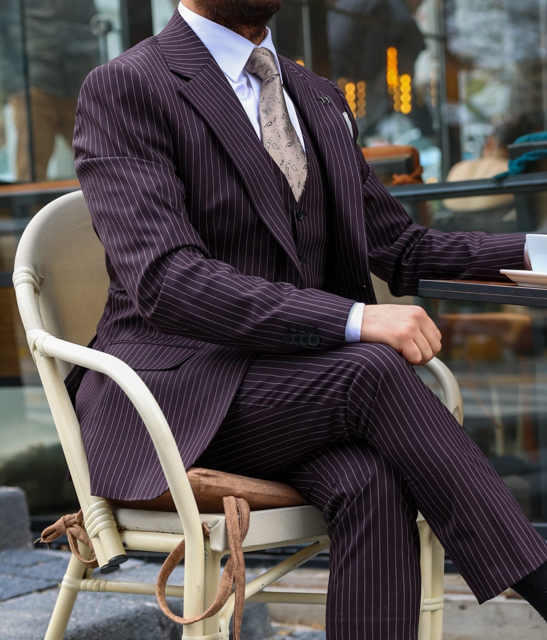 Marina Place - MrGuild