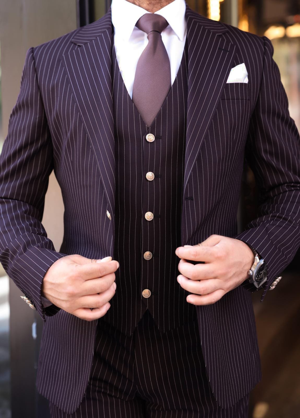 Mawbey Place - MrGuild