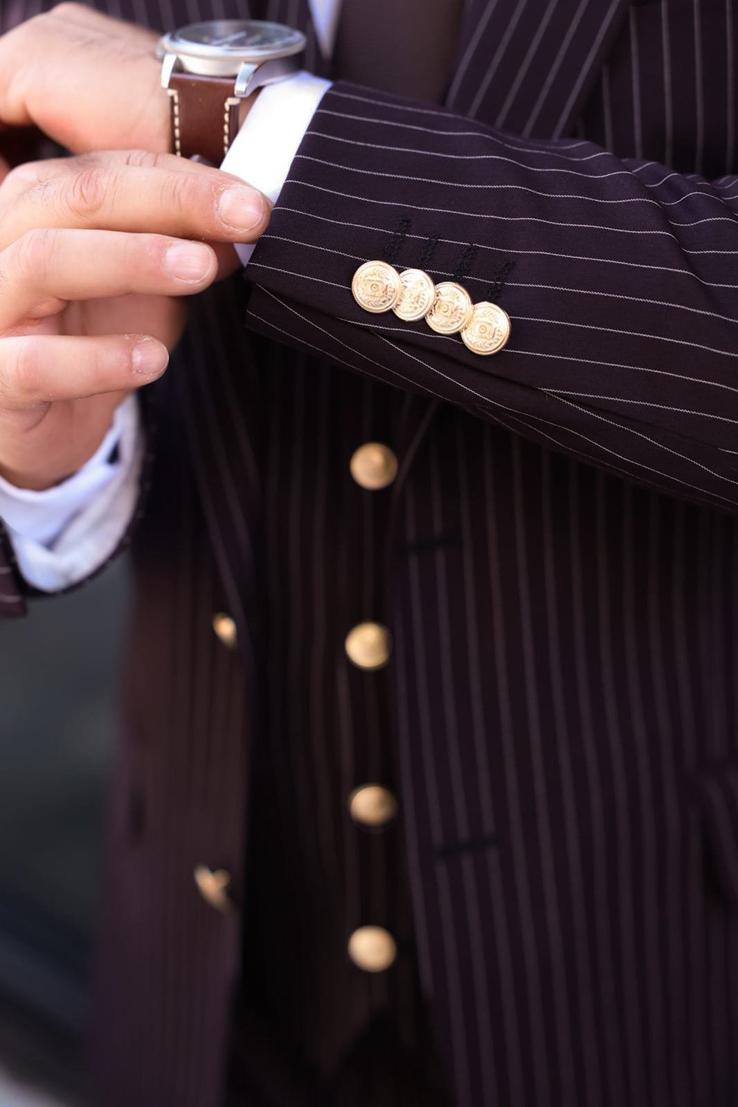 Mawbey Place - MrGuild