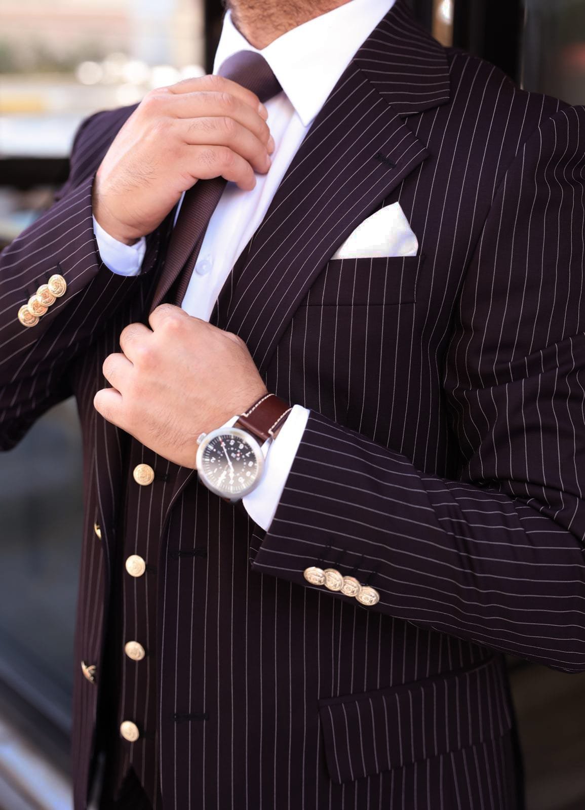 Mawbey Place - MrGuild