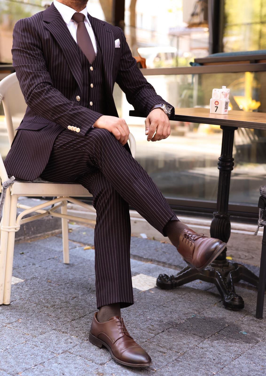 Mawbey Place - MrGuild