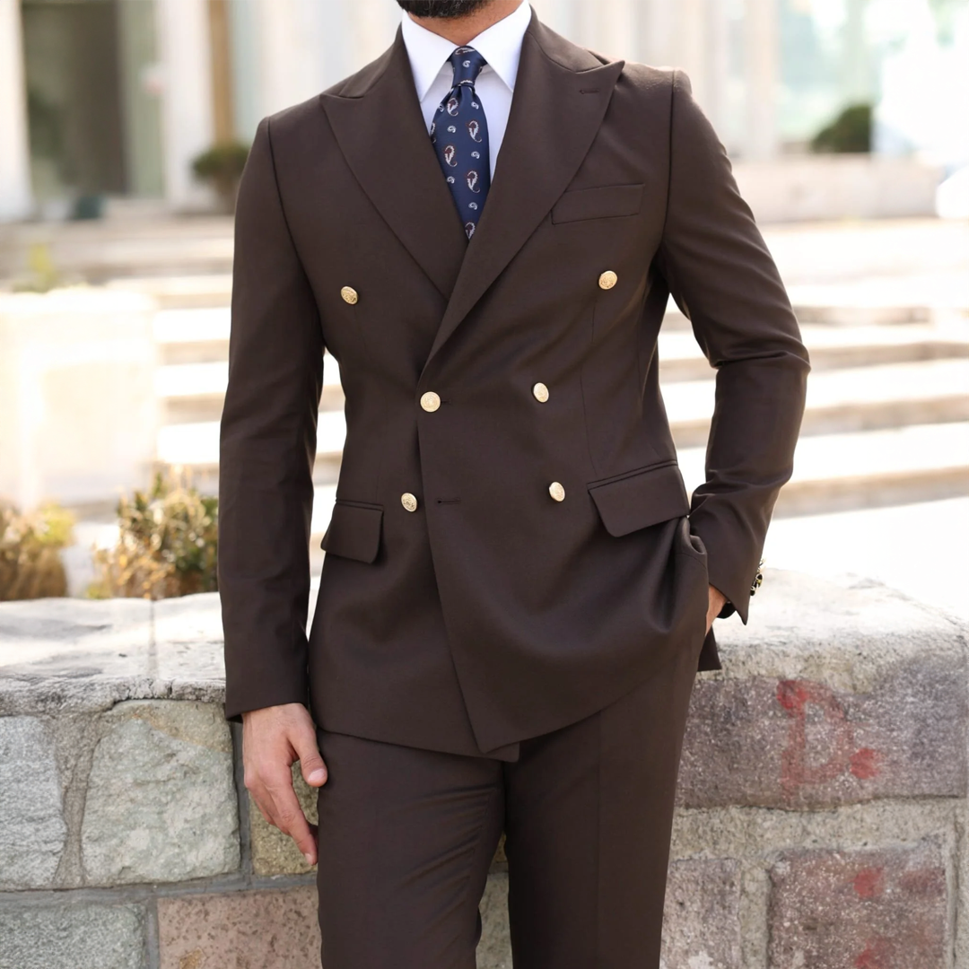 Mecklenburgh Place - MrGuild