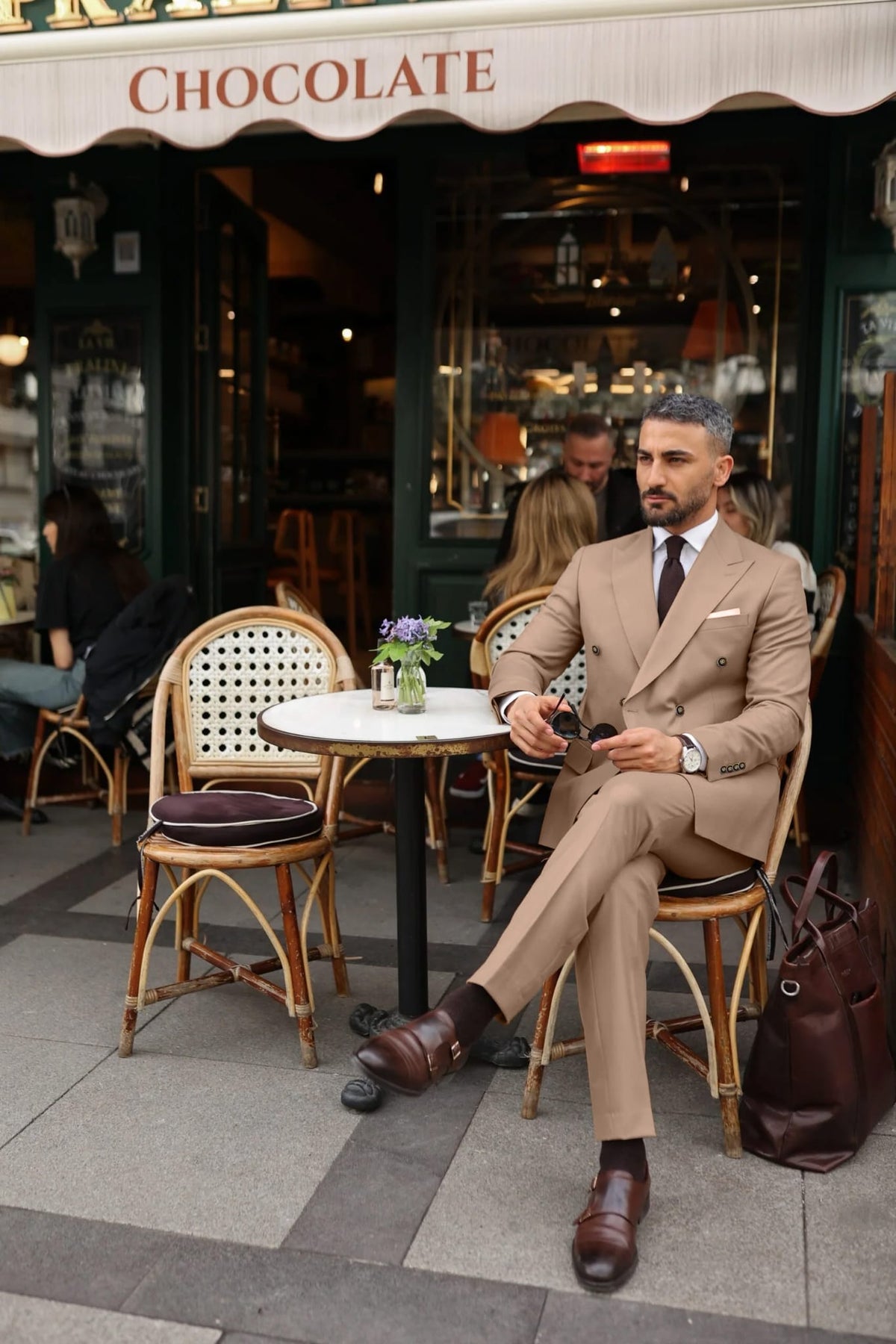 Meddle Street - MrGuild