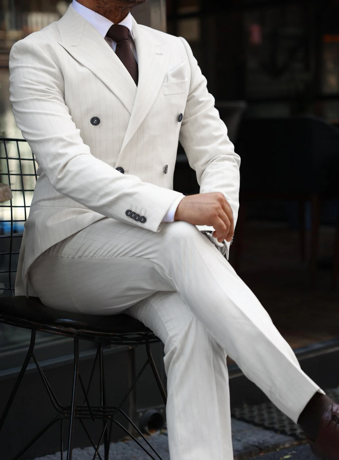 Melville Street - MrGuild