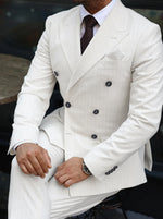 Melville Street - MrGuild