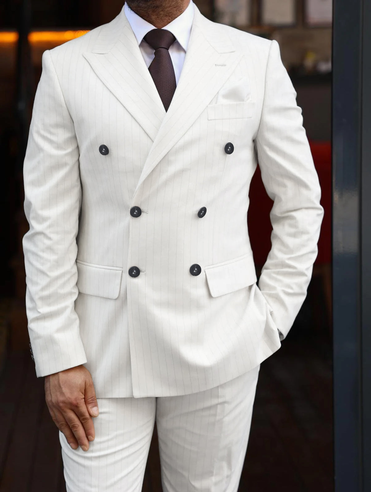 Melville Street - MrGuild