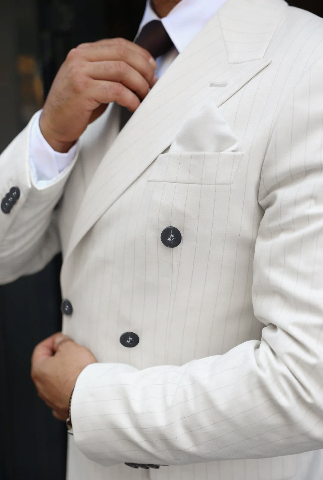 Melville Street - MrGuild