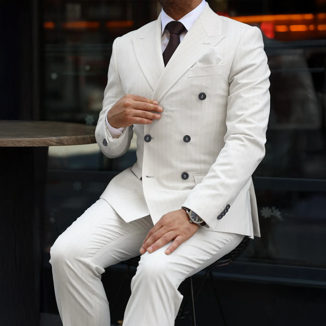 Melville Street - MrGuild