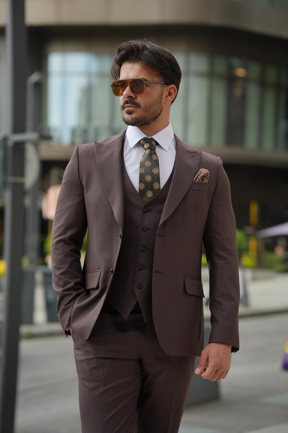 Memel Court - MrGuild