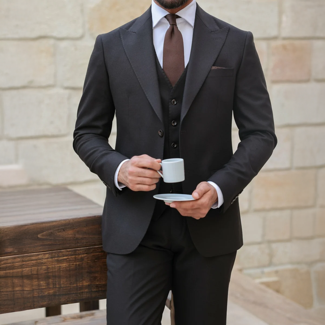 Mitre Road - MrGuild