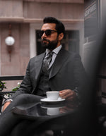 Mitre Square - MrGuild