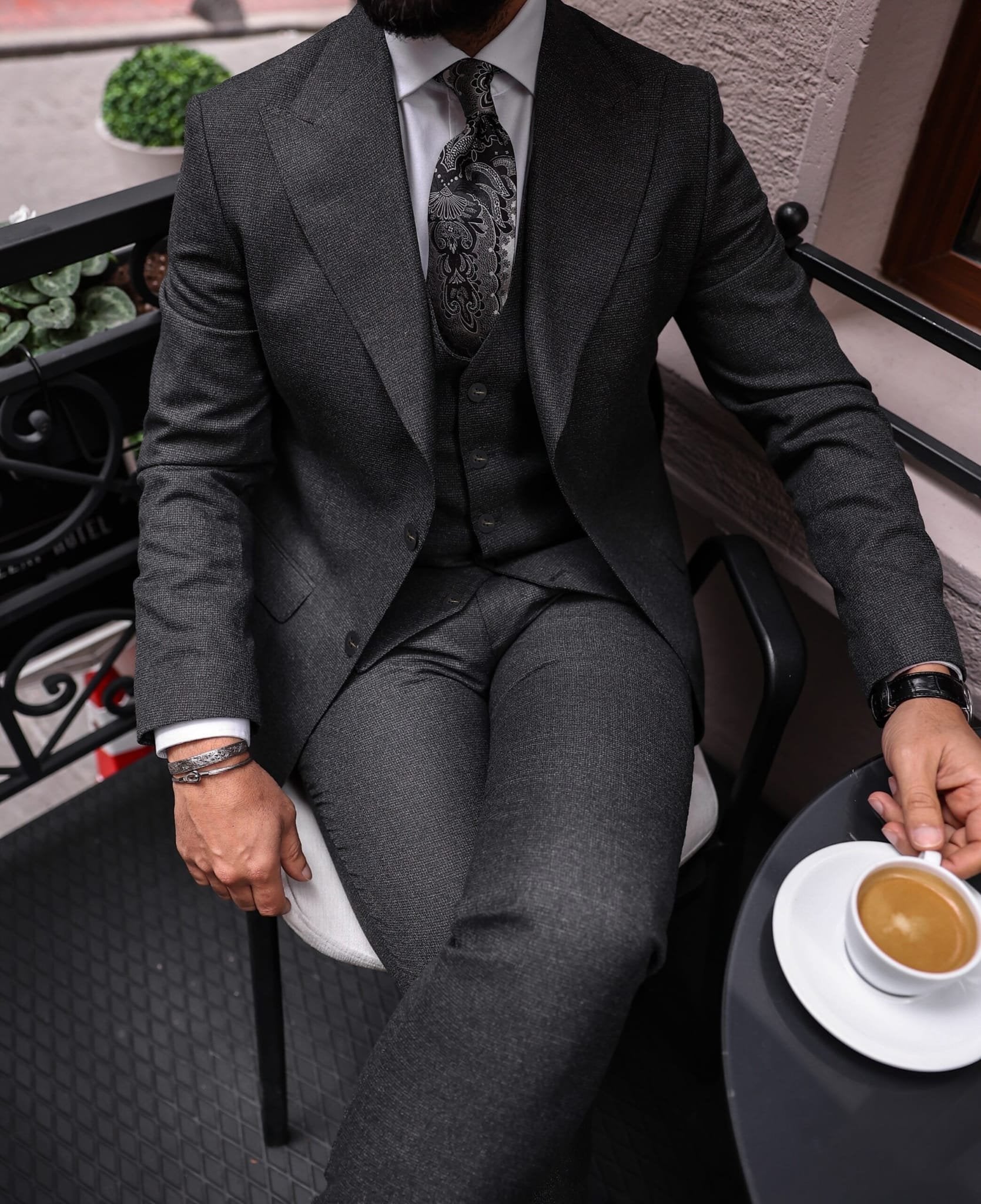 Mitre Square - MrGuild