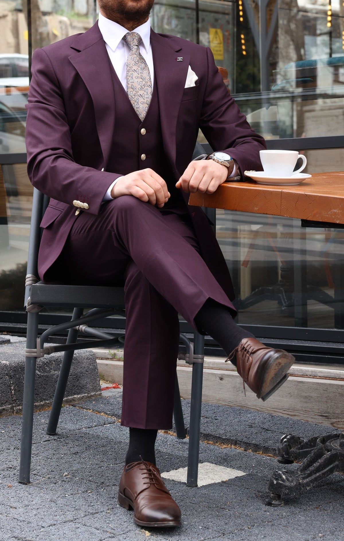 Moravian Place - MrGuild