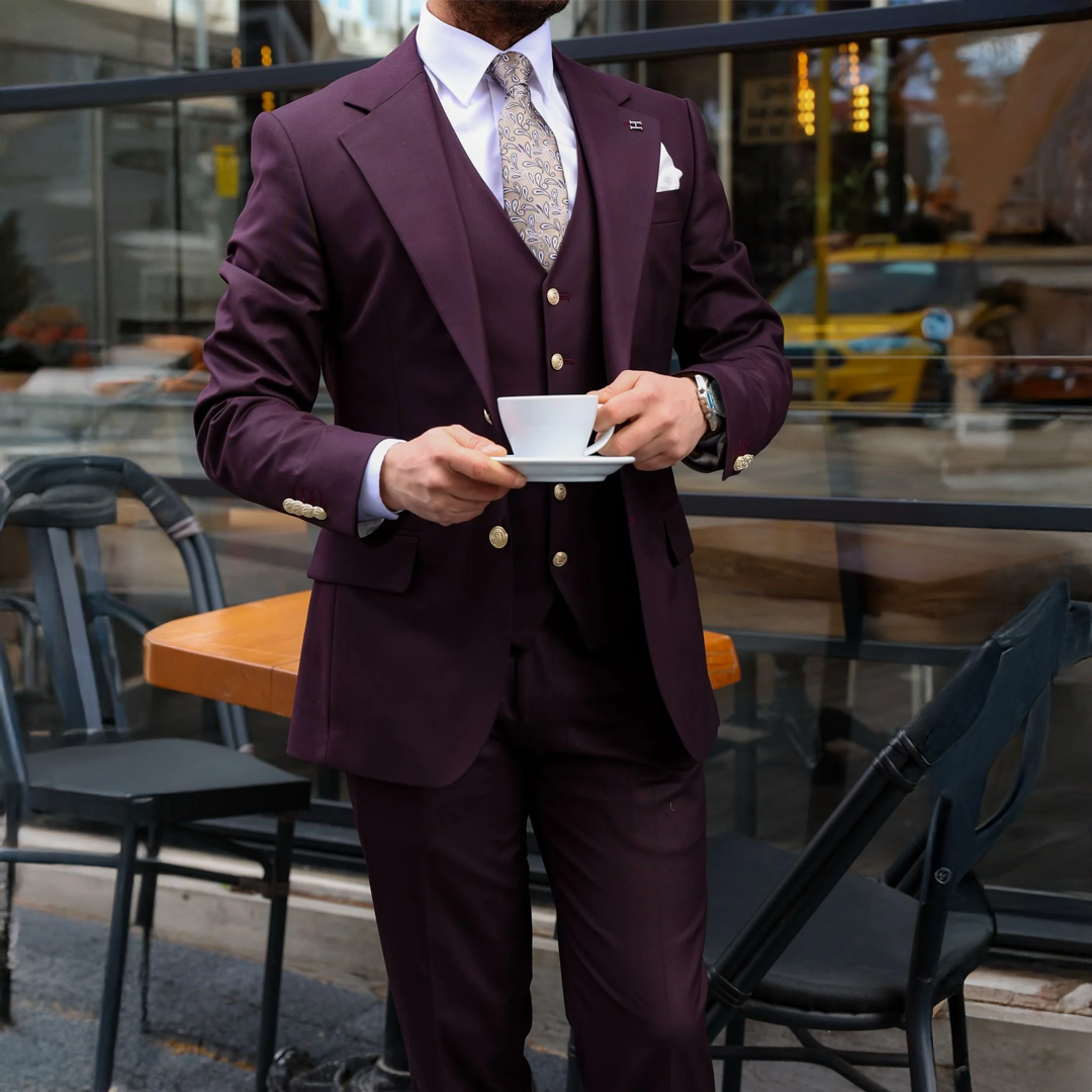 Moravian Place - MrGuild