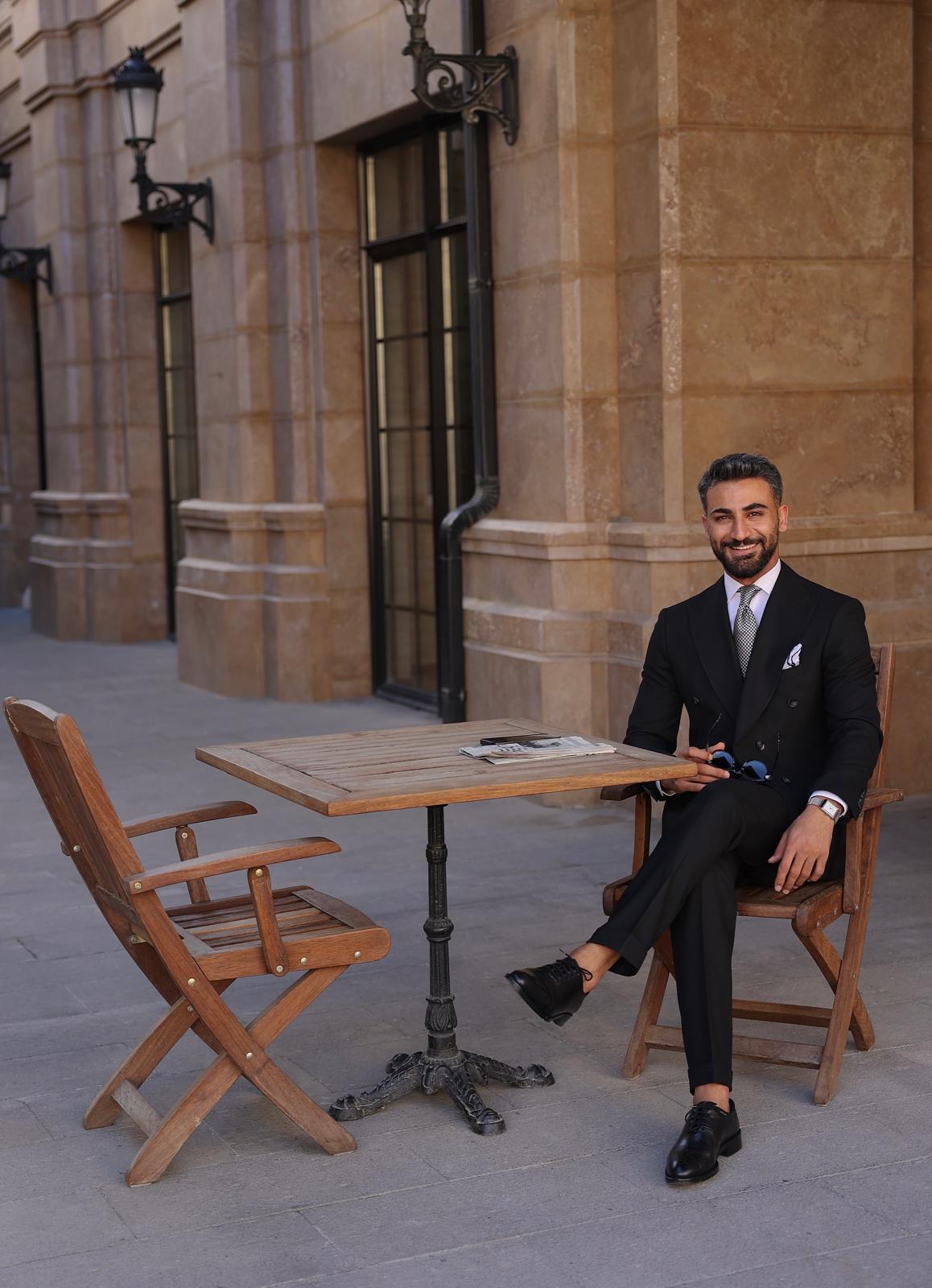 Morden Lane - MrGuild