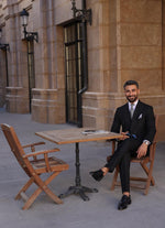 Morden Lane - MrGuild