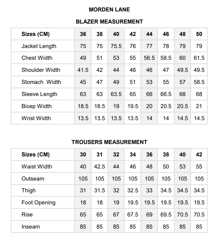 Morden Lane - MrGuild