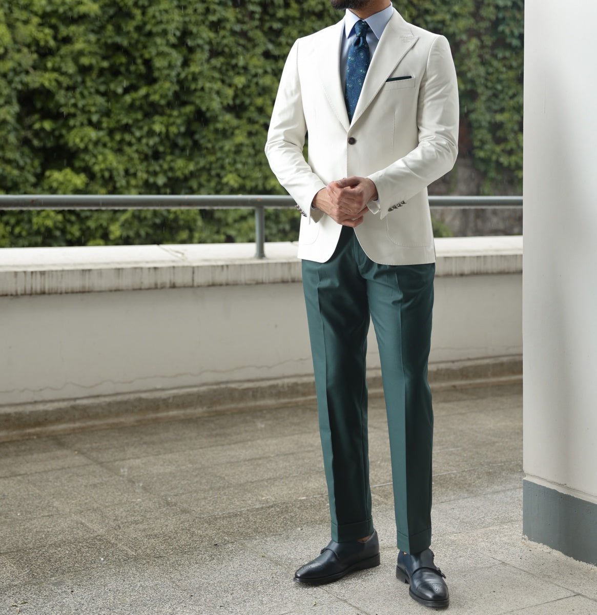 Netley Street - MrGuild