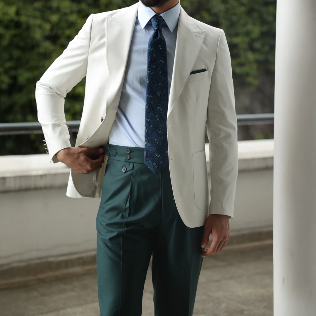 Netley Street - MrGuild