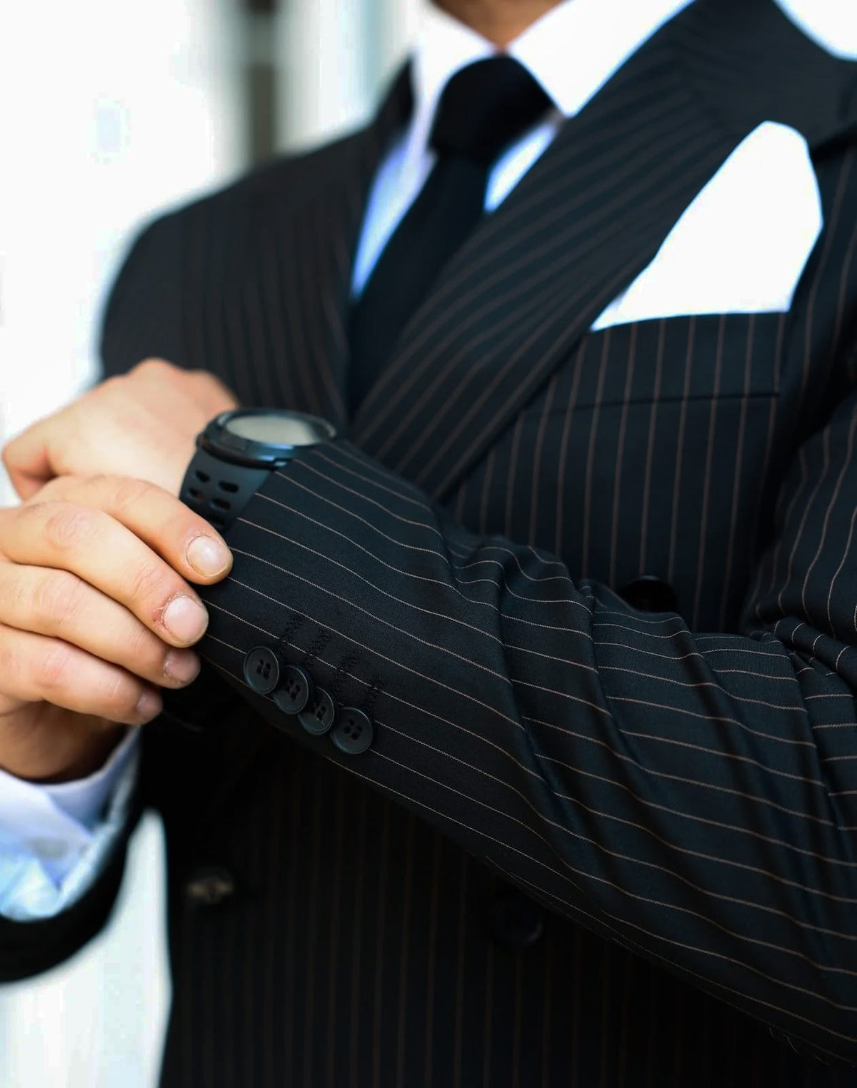 Nevern Road - MrGuild