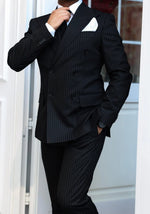 Nevern Road - MrGuild