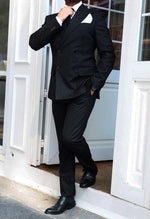 Nevern Road - MrGuild